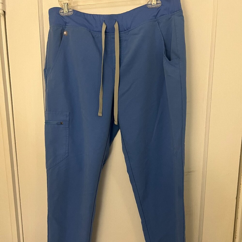 Zamora Jogger Scrub Pants